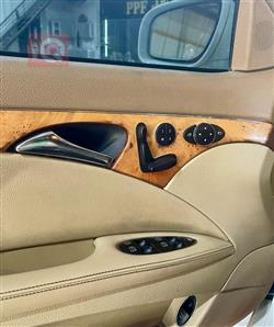 مرسيدس بنز E-Class